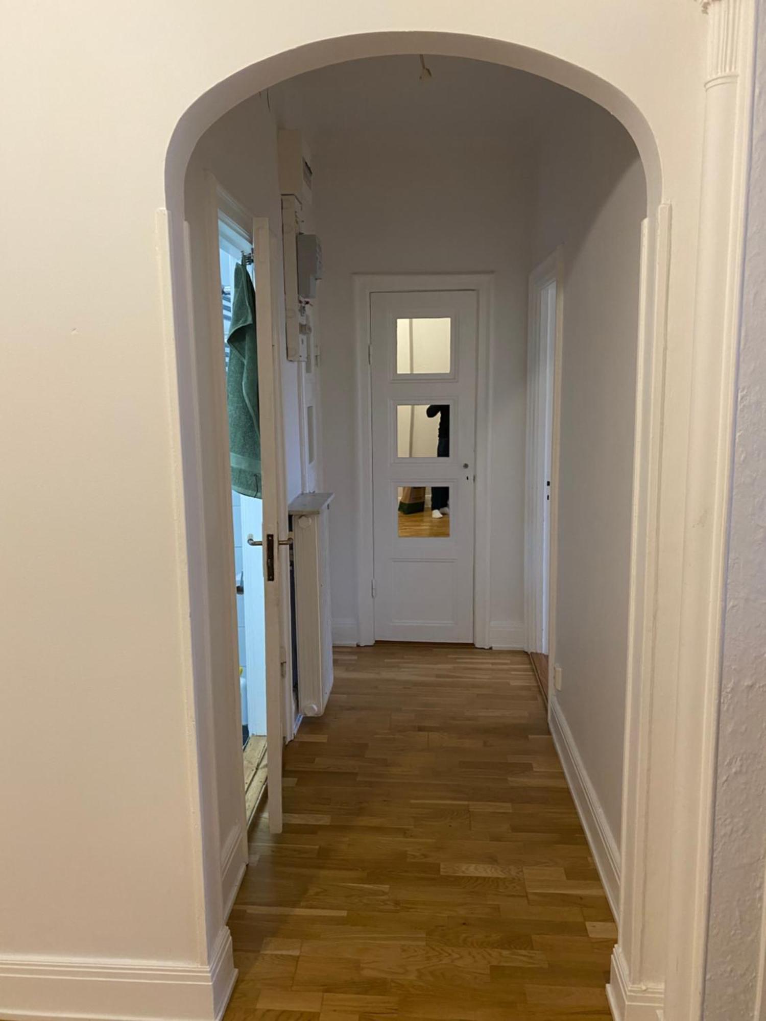Comfort Appartment In Vaernhem, Malmoe Eksteriør billede