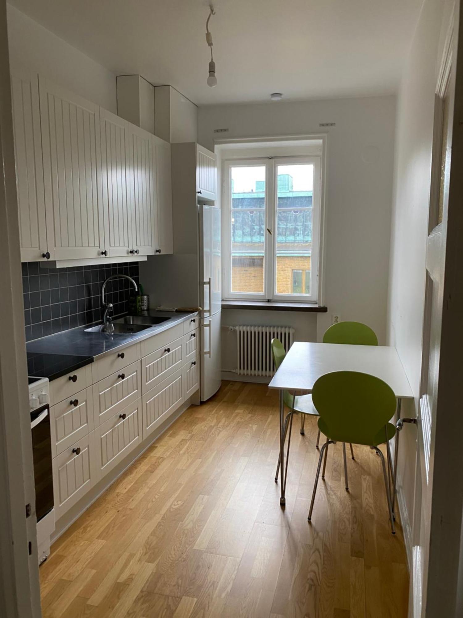 Comfort Appartment In Vaernhem, Malmoe Eksteriør billede