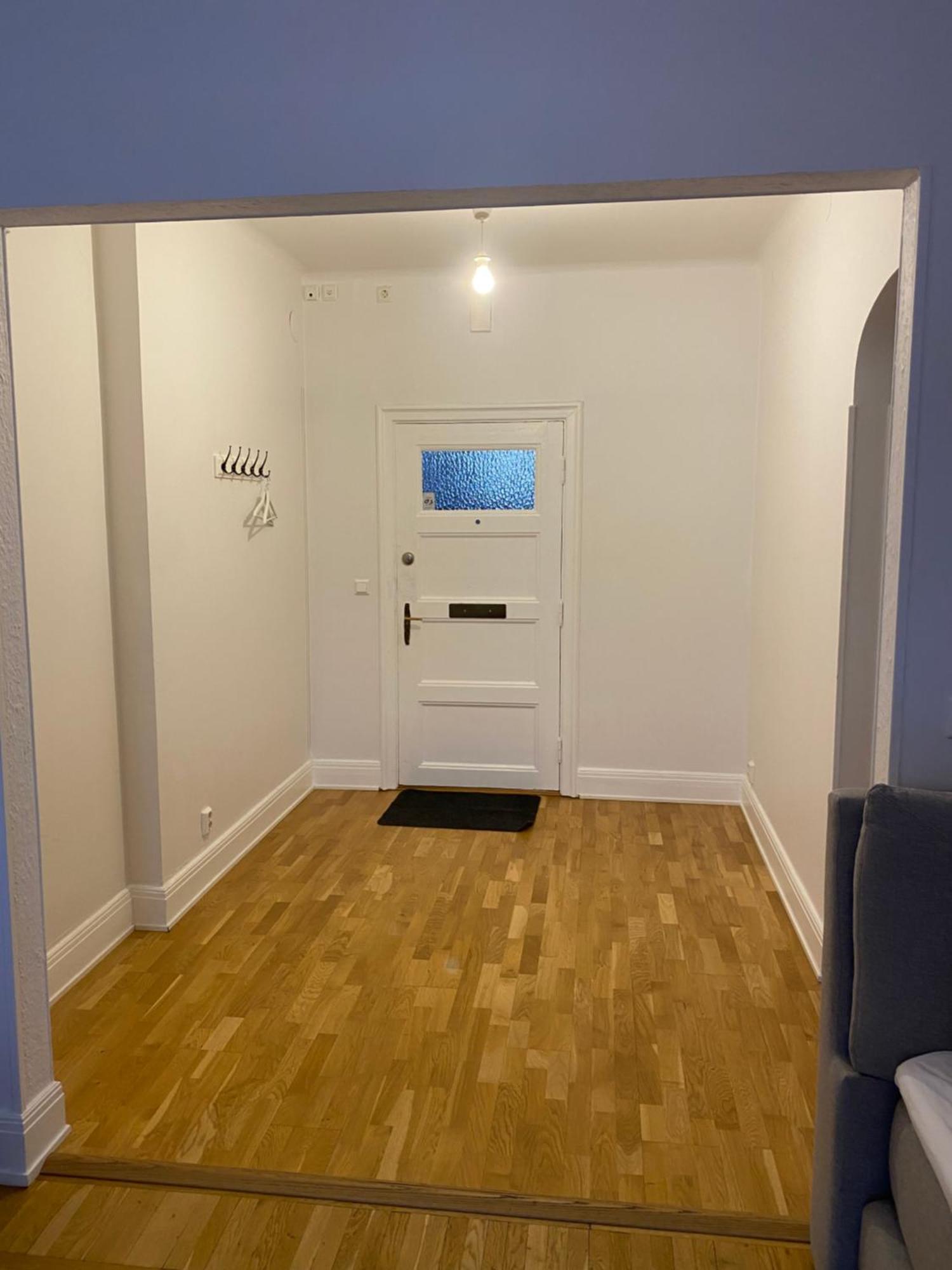 Comfort Appartment In Vaernhem, Malmoe Eksteriør billede