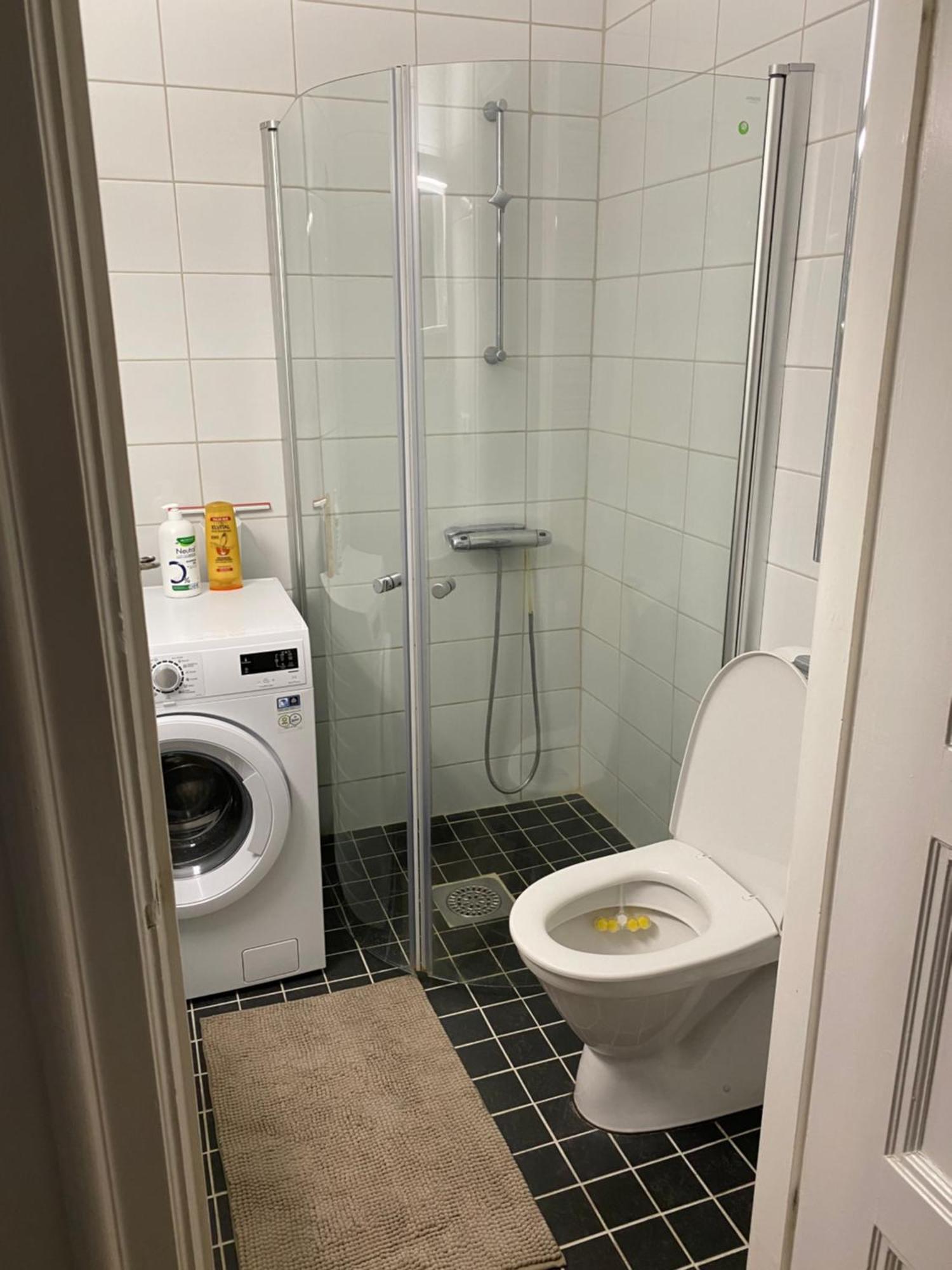 Comfort Appartment In Vaernhem, Malmoe Eksteriør billede