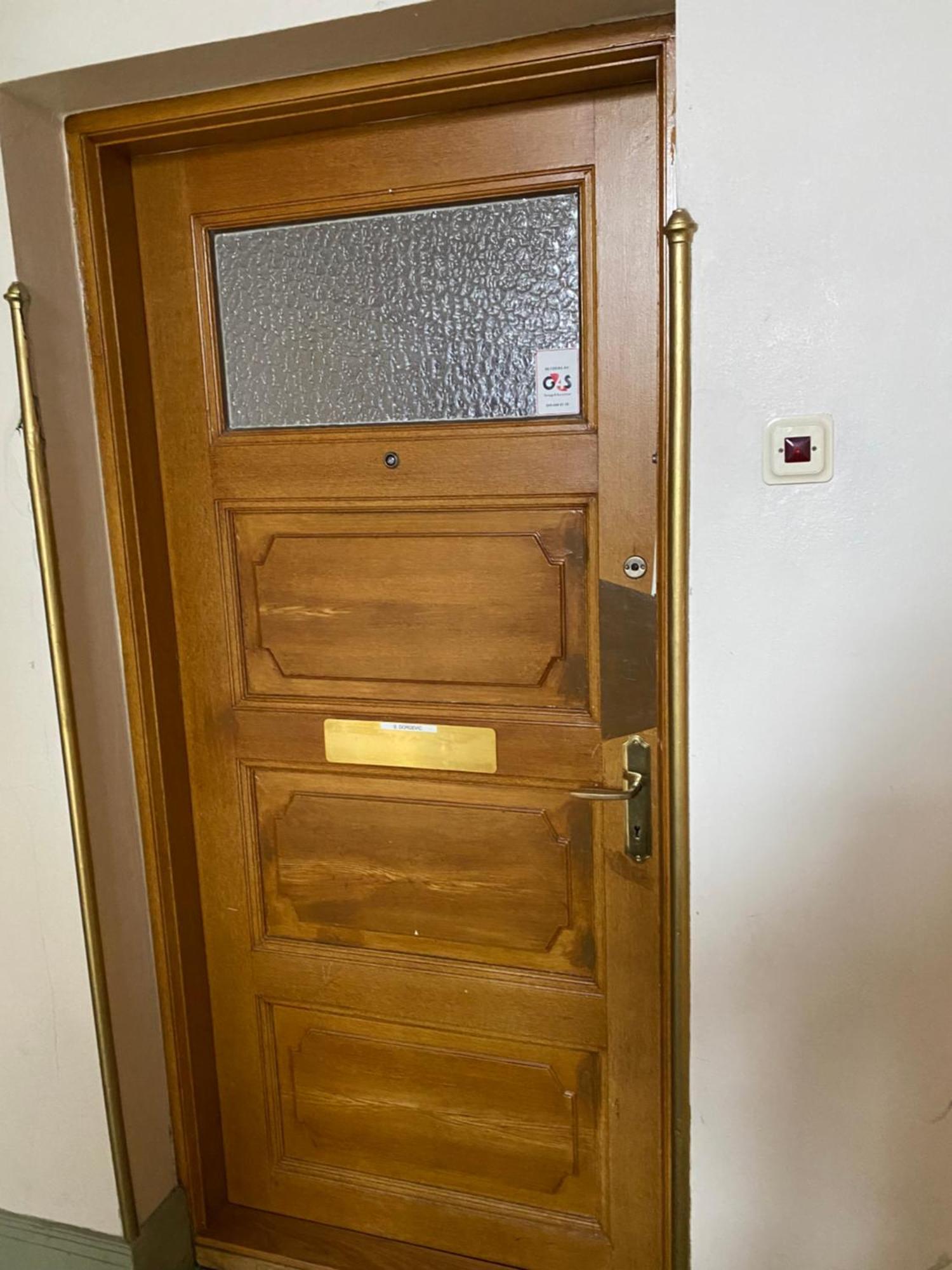 Comfort Appartment In Vaernhem, Malmoe Eksteriør billede