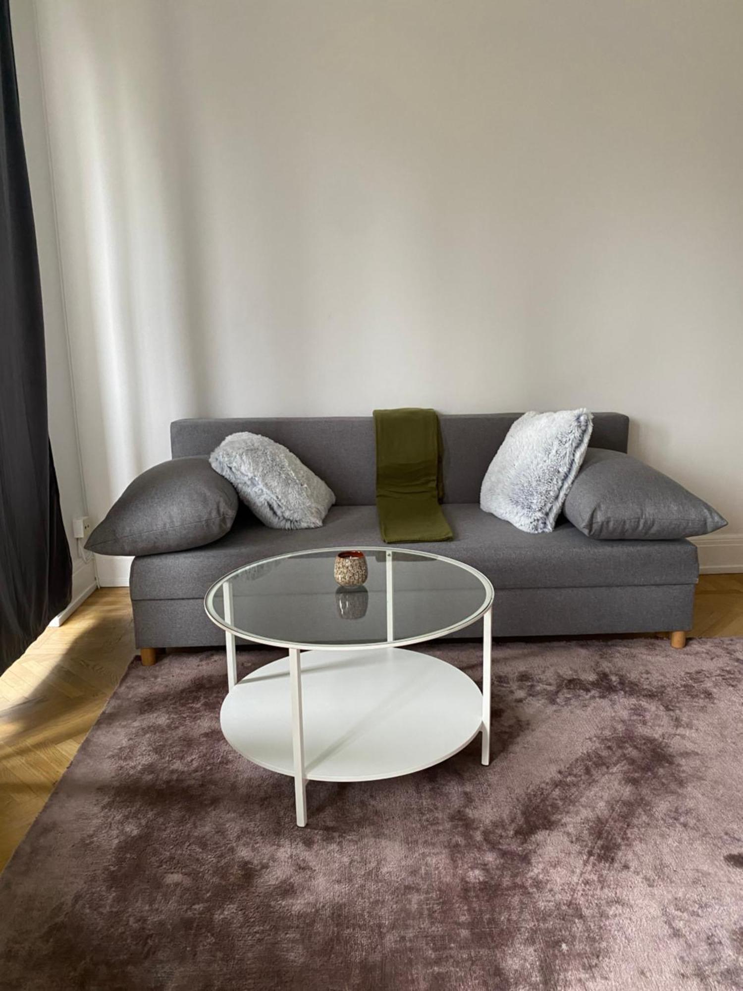 Comfort Appartment In Vaernhem, Malmoe Eksteriør billede